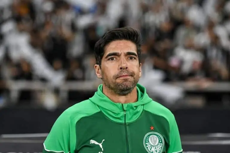 Abel Ferreira