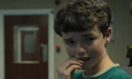 Adolescence série da Netflix