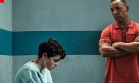 Adolescence série da Netflix