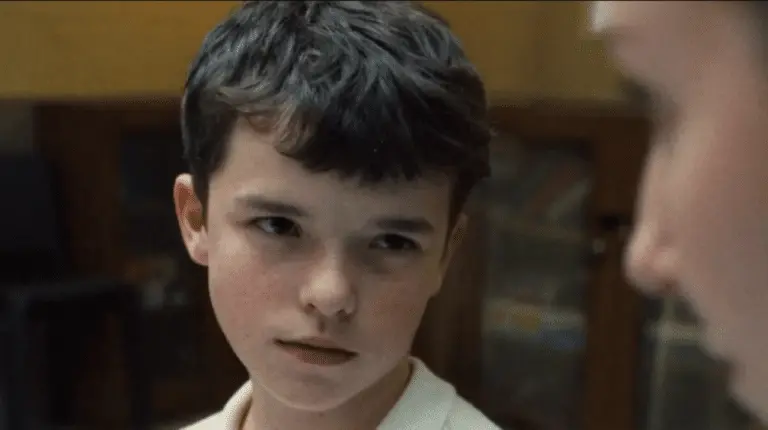 Adolescência série