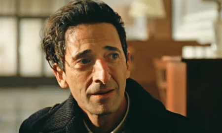 Adrien Brody