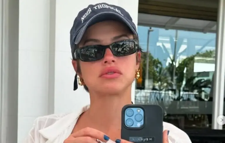 Agatha Moreira