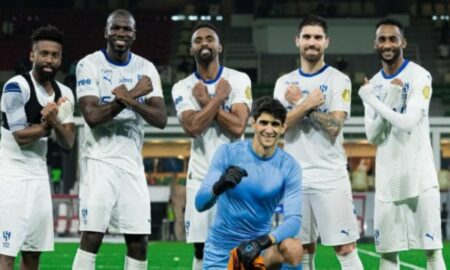 Al Hilal