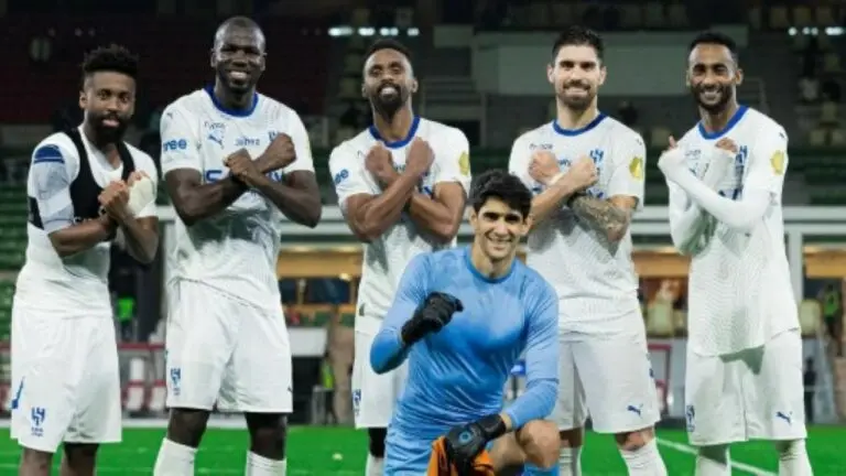 Al Hilal