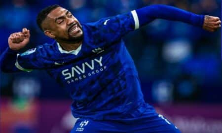 Al Hilal SAU
