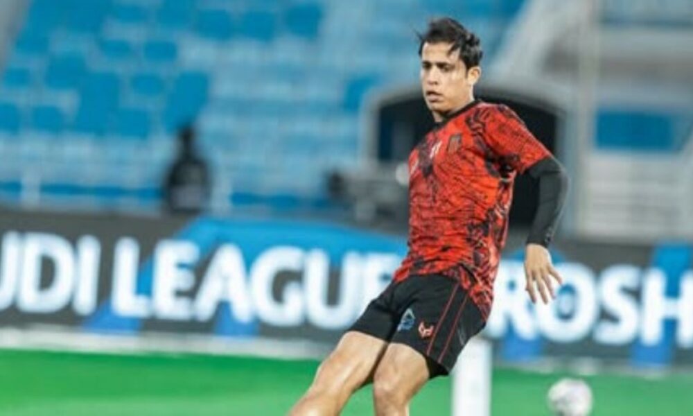 Onde assistir ao vivo Al Riyadh x Al Okhdood pela Saudi Pro League 08/03/2025