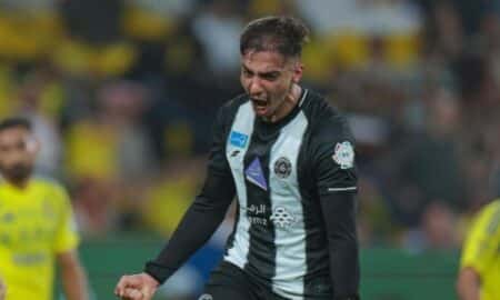 Al Shabab