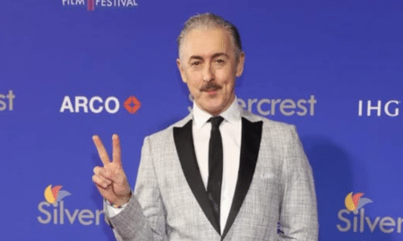 Alan Cumming