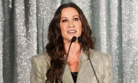 Alanis Morissette - Foto: Instagram