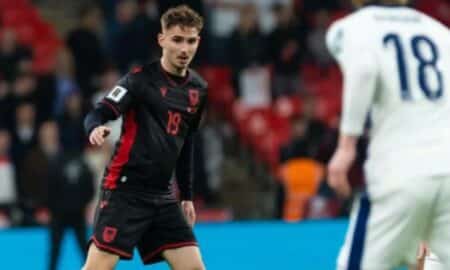 Albania