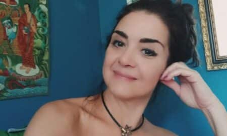 Alexandra Marzo