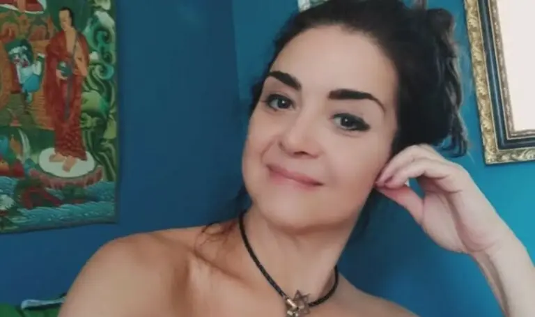 Alexandra Marzo