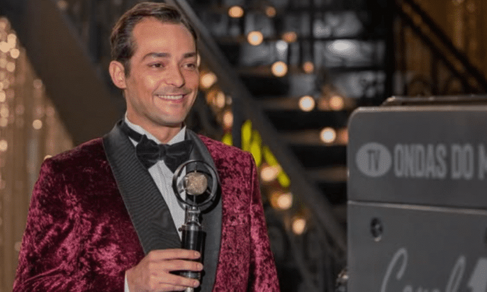 Alfredo Honório descobrirá gravidez de Celeste e promete abalar reta final de Garota do Momento