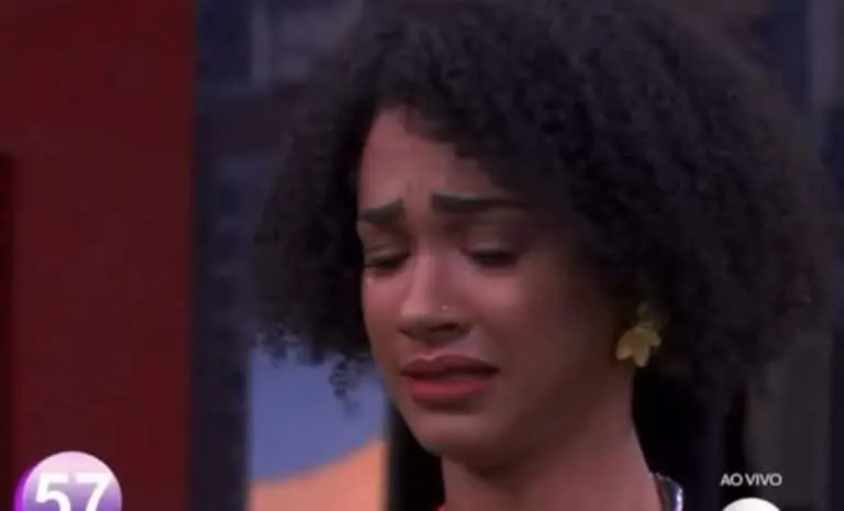Aline BBB2025