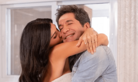 Aline e Daniel