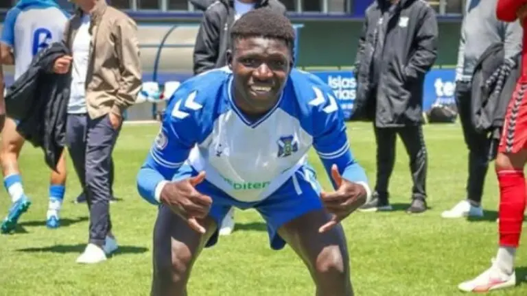 Alioune Mané