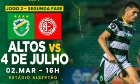 Altos PI