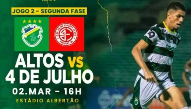 Altos PI
