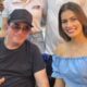 Amado Bastista e Esposa