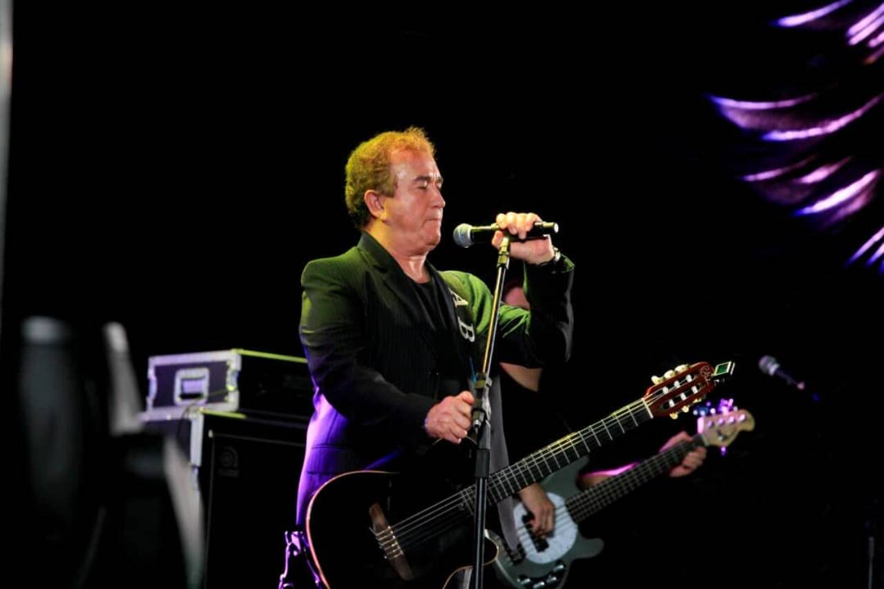 Amado Batista