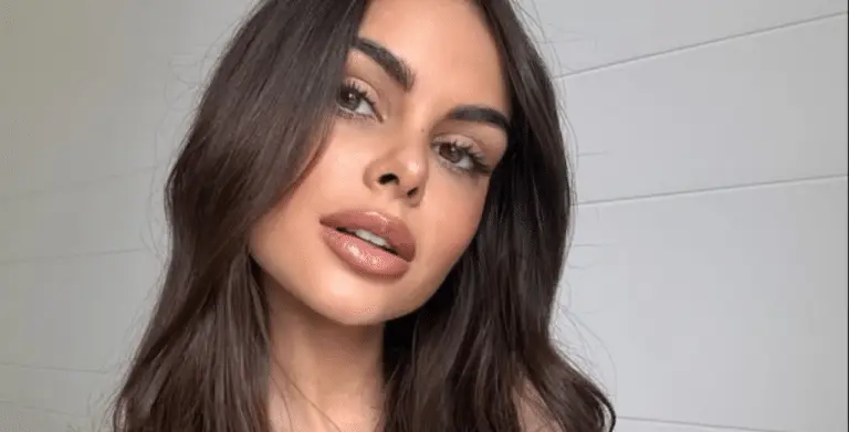 Amanda Kimberlly
