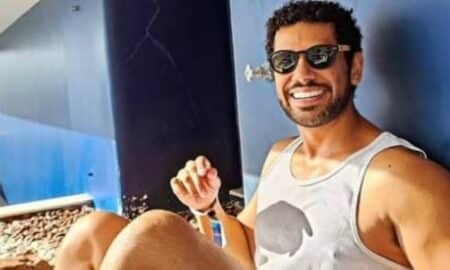 Amaury Lorenzo