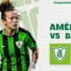America MG Feminino