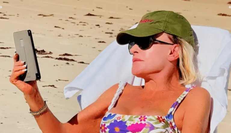 Ana Maria Braga