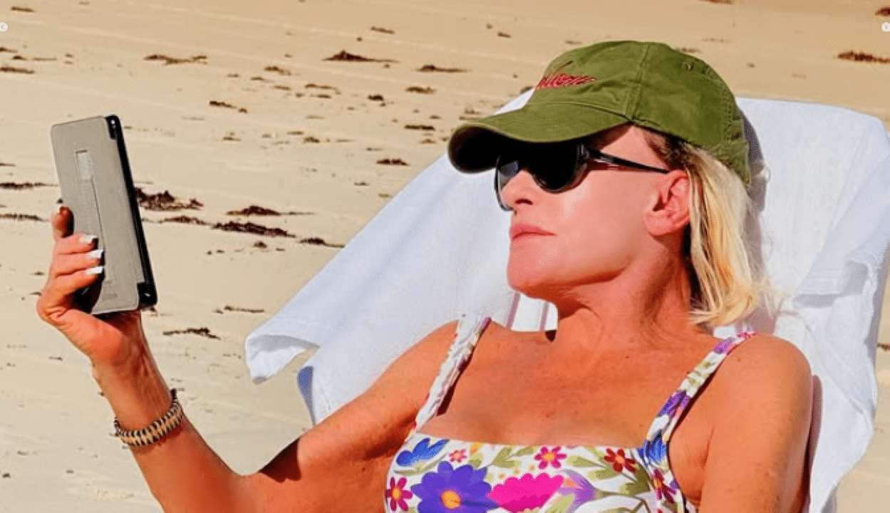 Ana Maria Braga