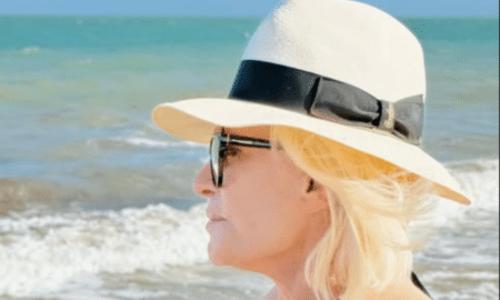 Ana Maria Braga foto
