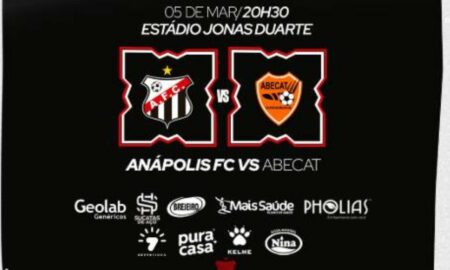 Anápolis