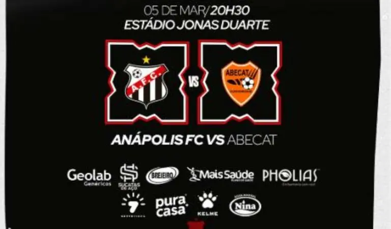 Anápolis
