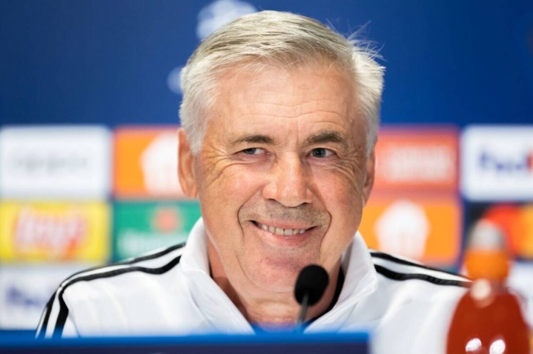 Ancelotti