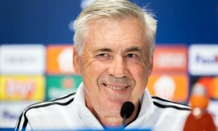 Ancelotti