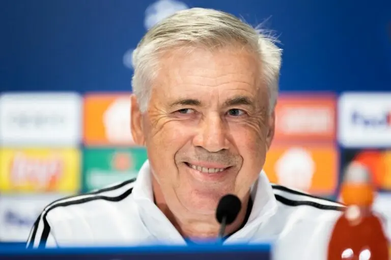 Ancelotti