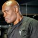 Anderson Silva