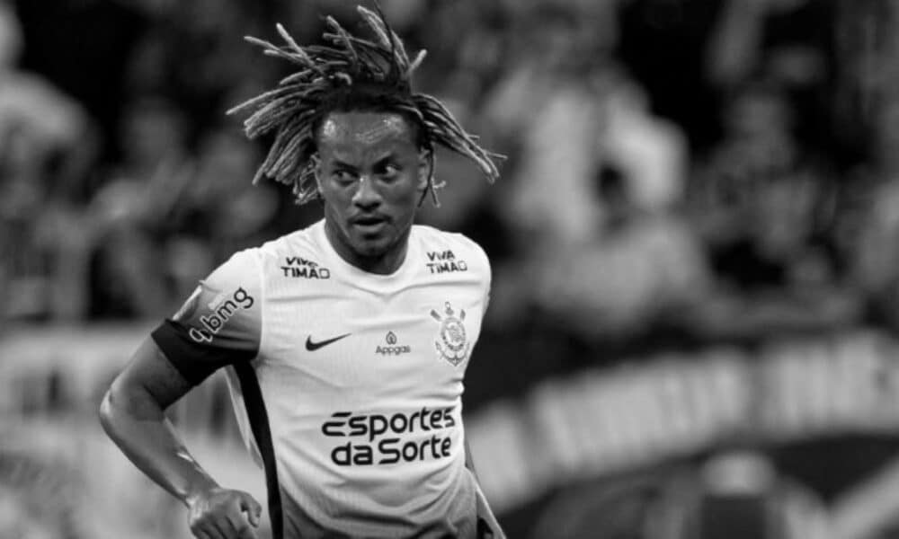 Carrillo salva Corinthians com gol no fim e frustra Fortaleza na Neo Química Arena