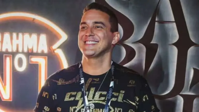 Andre Marques