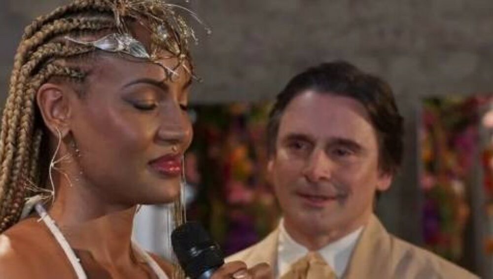 Casamento de Tomás e Andréa emociona em Beleza Fatal: veja os 5 destaques do último episódio na Max