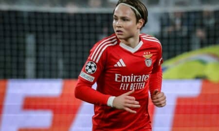 Andreas Schjelderup