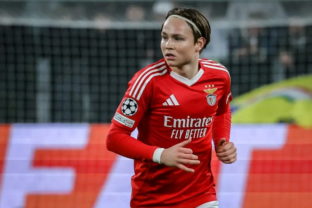 Andreas Schjelderup