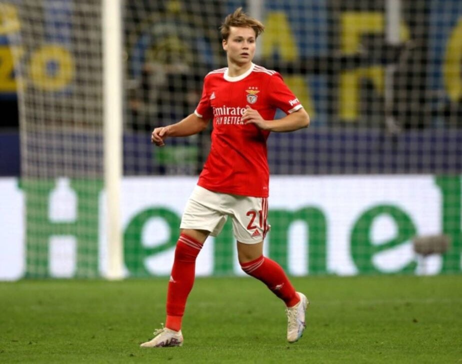 Andreas Schjelderup