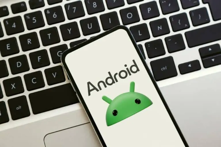 Android