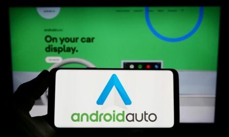 Android Auto