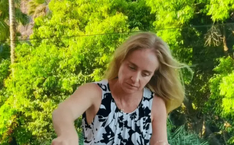 Angelica