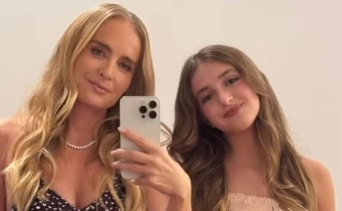 Angélica e Eva