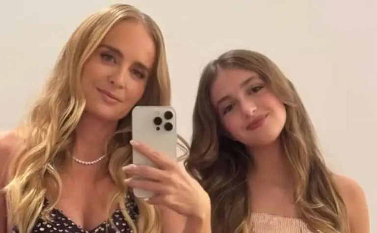 Angélica e Eva