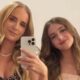 Angélica e Eva