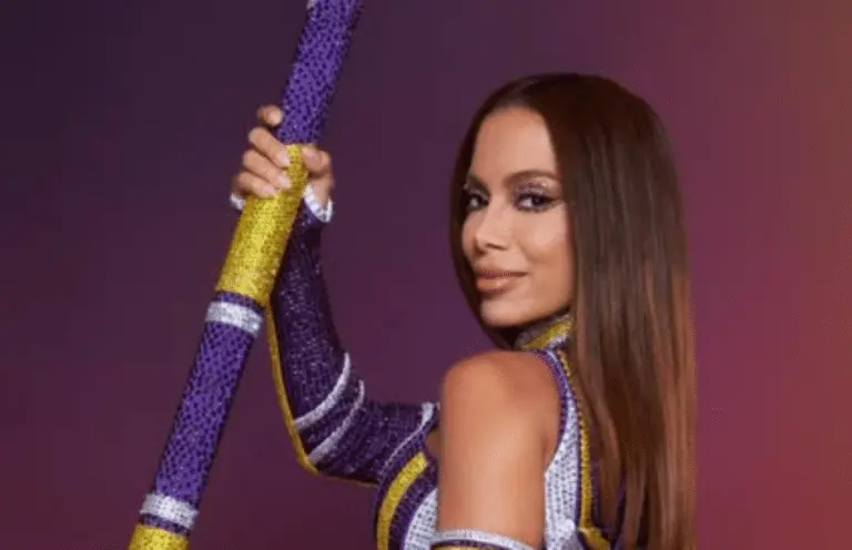 Anitta