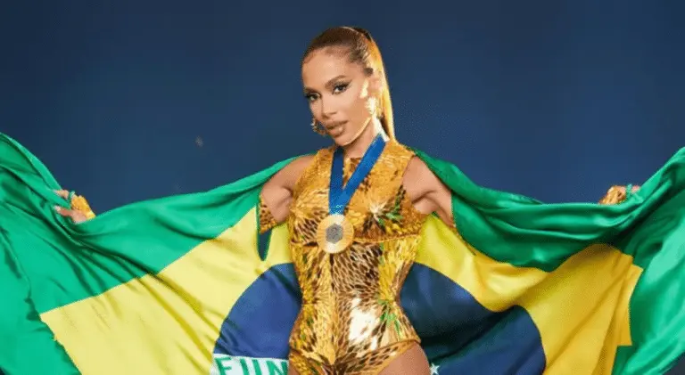 Anitta Coachella
